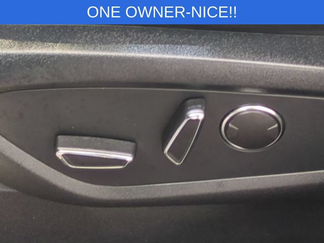 Used 2020 Lincoln Nautilus Reserve FWD image 17