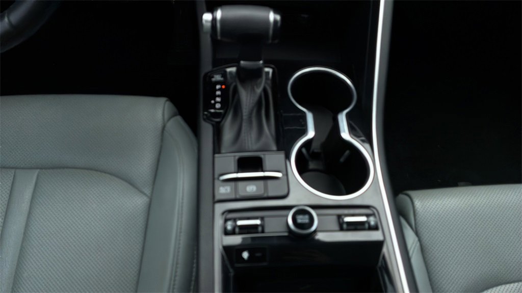 Certified 2023 Kia K5 EX image 38