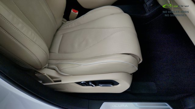 Used 2020 Acura RDX w/ Advance Package AWD/4WD image 40