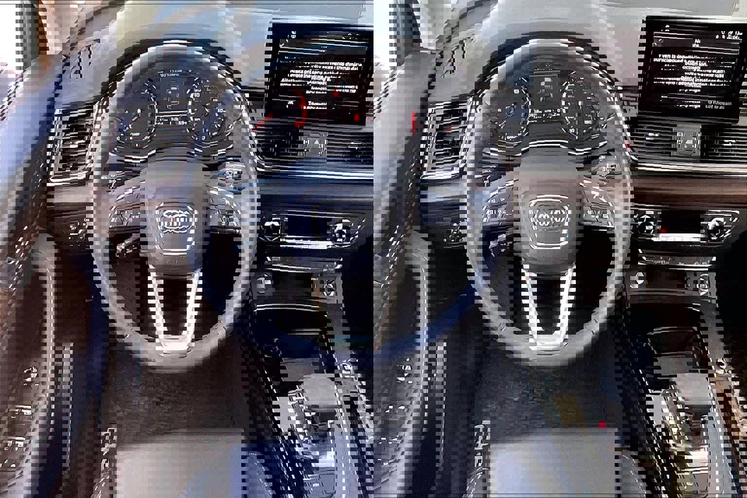 Used 2024 Audi Q5 2.0T Premium w/ Convenience Package image 6