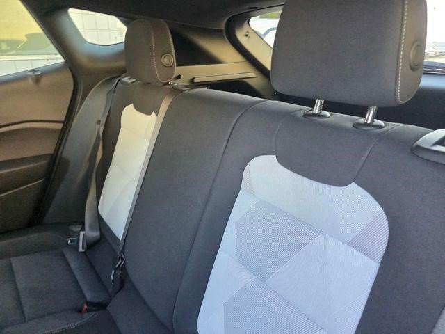 Certified 2024 Chevrolet Trax RS w/ Driver Confidence Package image 13