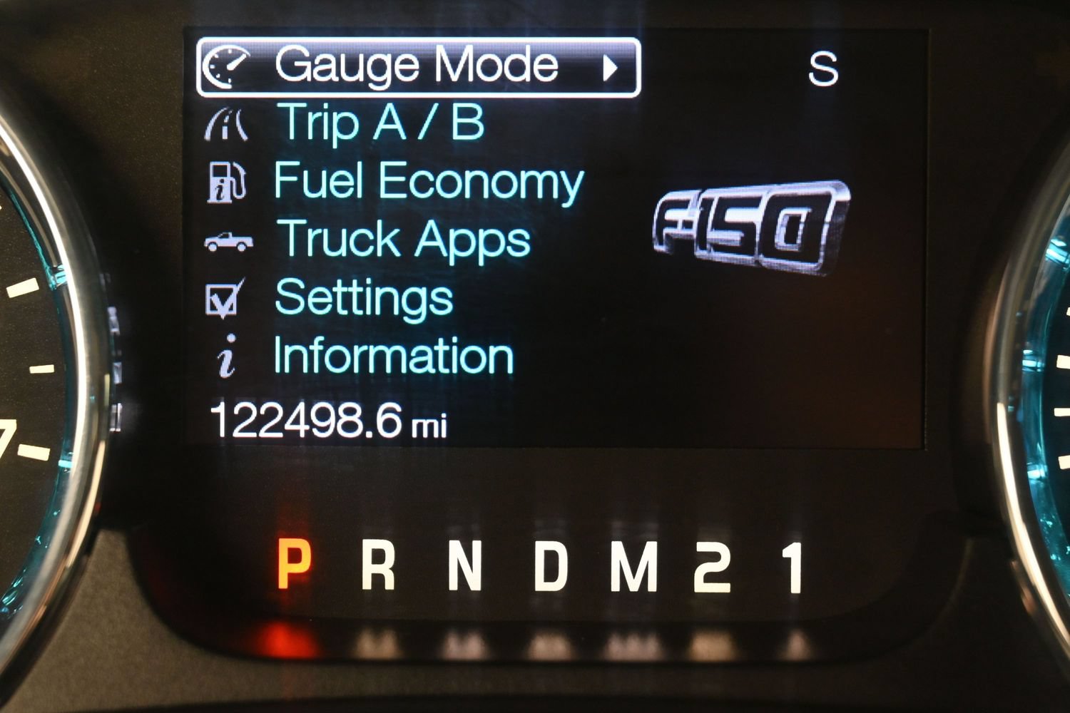 Used 2013 Ford F150 XLT w/ XLT Chrome Pkg RWD image 16