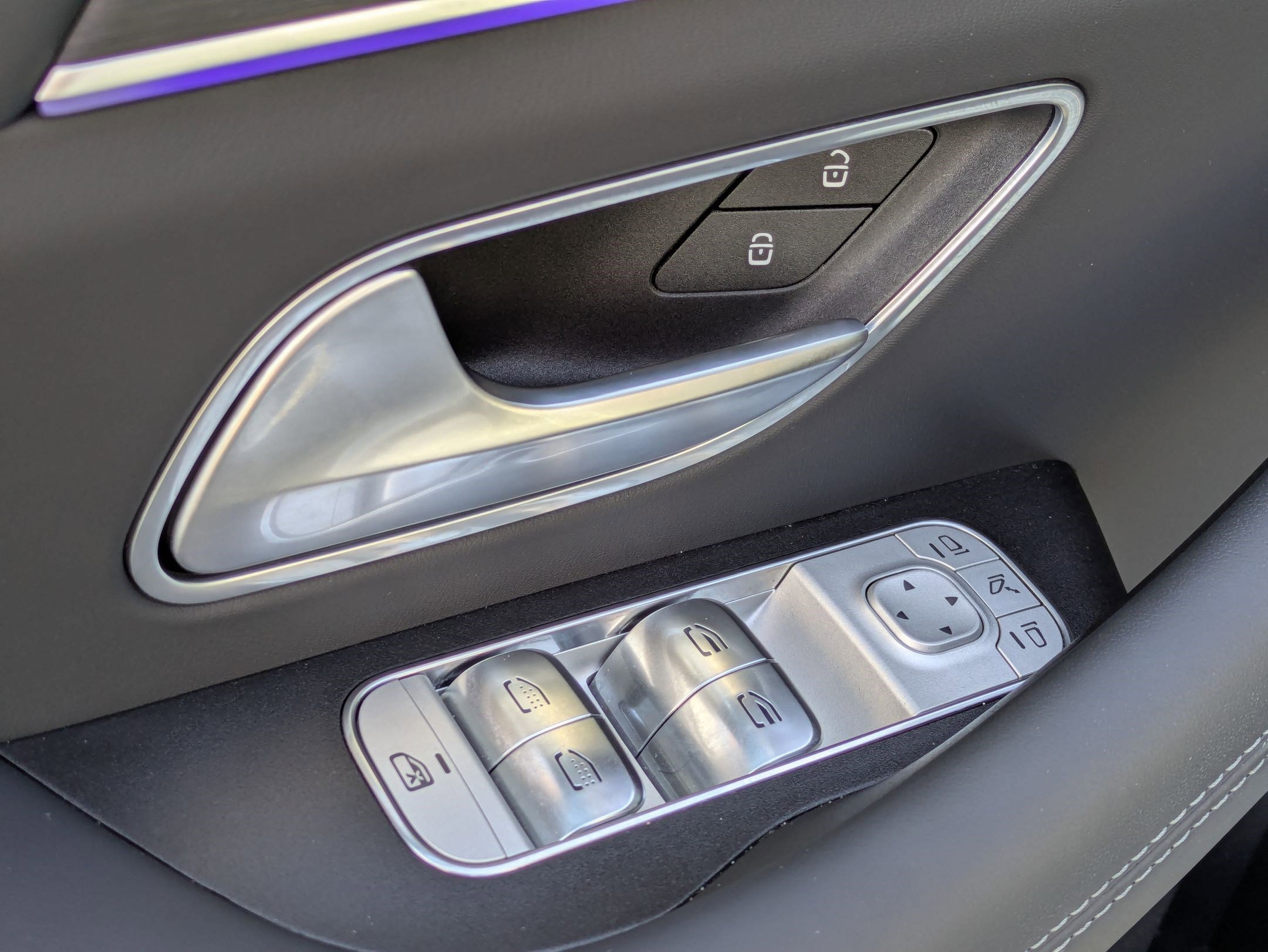 Certified 2025 Mercedes-Benz GLE 63 AMG S image 16