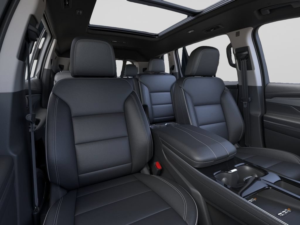 New 2026 Buick Enclave Preferred w/ Power Package AWD/4WD image 16