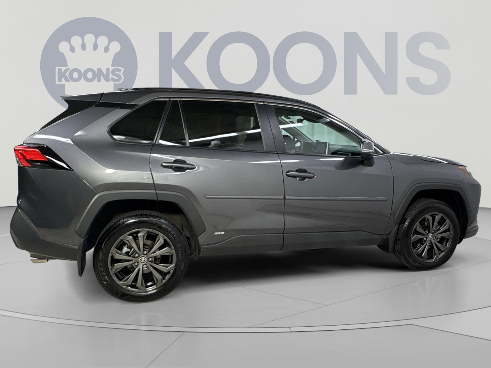Used 2024 Toyota RAV4 XLE Premium w/ Weather Package AWD/4WD image 21