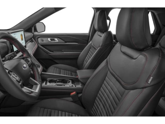 New 2027 Ford Explorer ST-Line w/ Premium Package RWD image 8