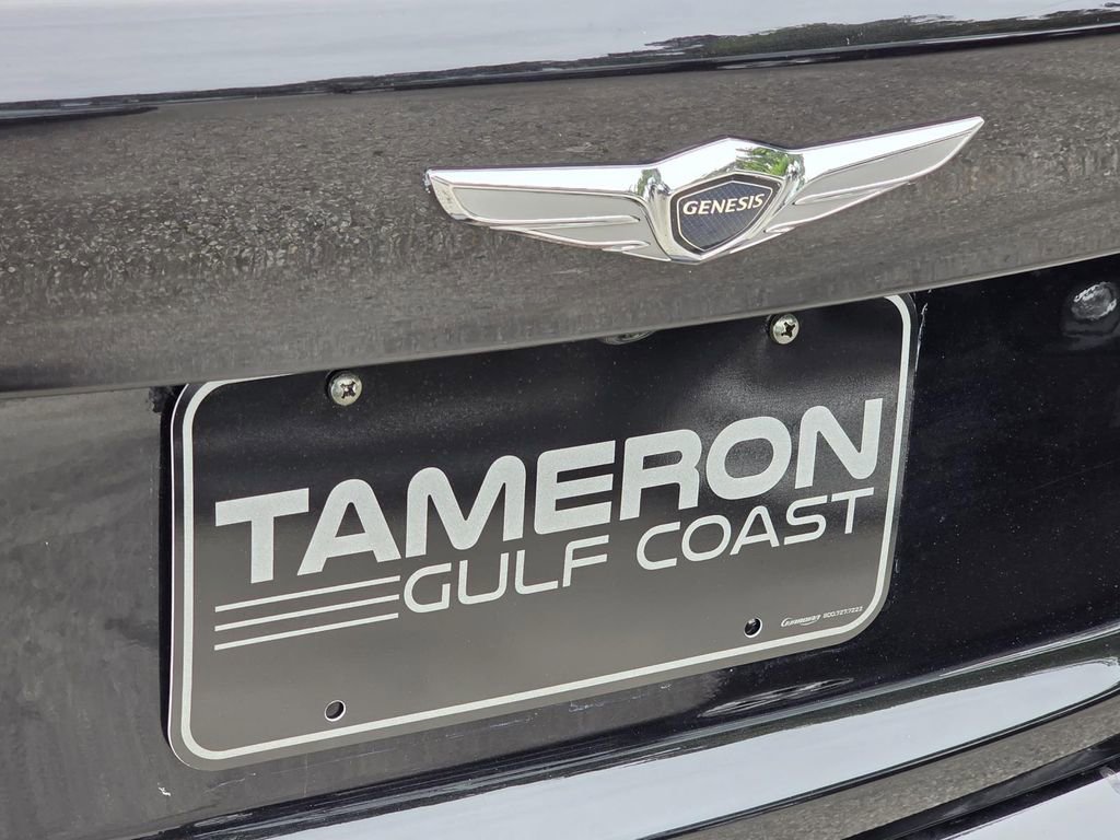 Used 2021 Genesis G70 2.0T w/ Prestige Package image 37