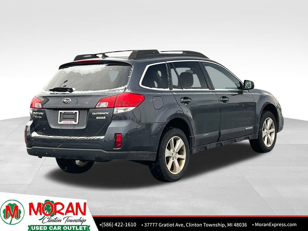 Used 2013 Subaru Outback 2.5i Premium image 5