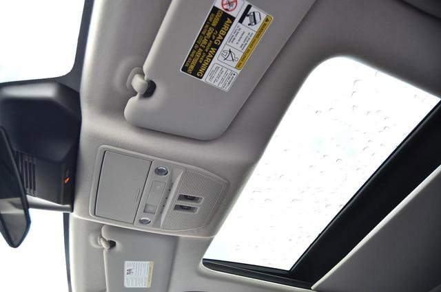 New 2026 Nissan Kicks SV w/ SV Premium Package image 22