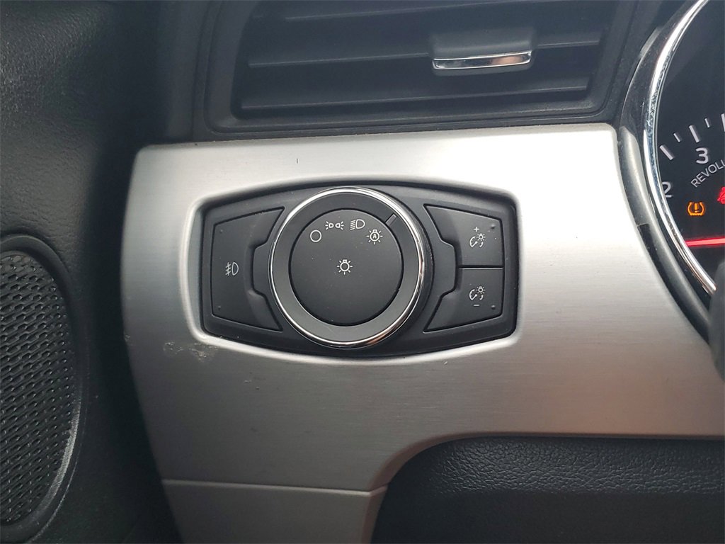 Used 2016 Ford Mustang Premium w/ Wheel & Stripe Package image 27