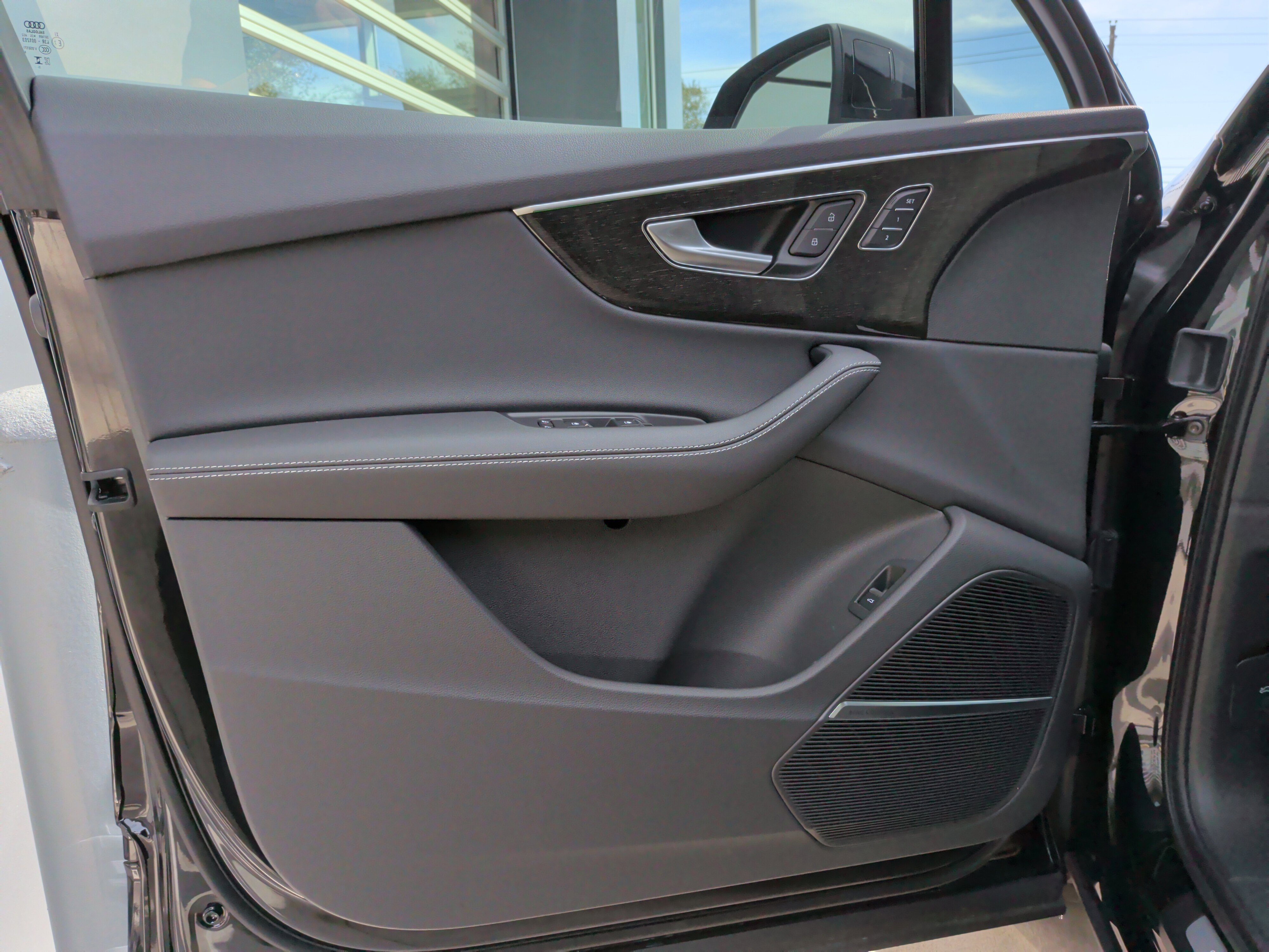 Used 2026 Audi Q7 2.0T Premium Plus image 13