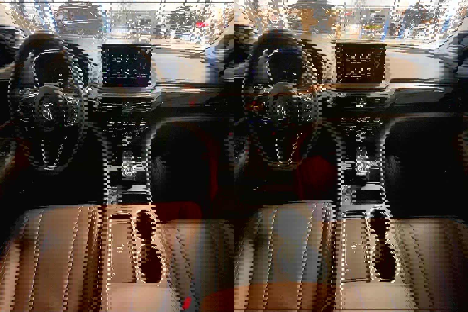 Used 2025 Acura MDX FWD w/ Technology Package image 14