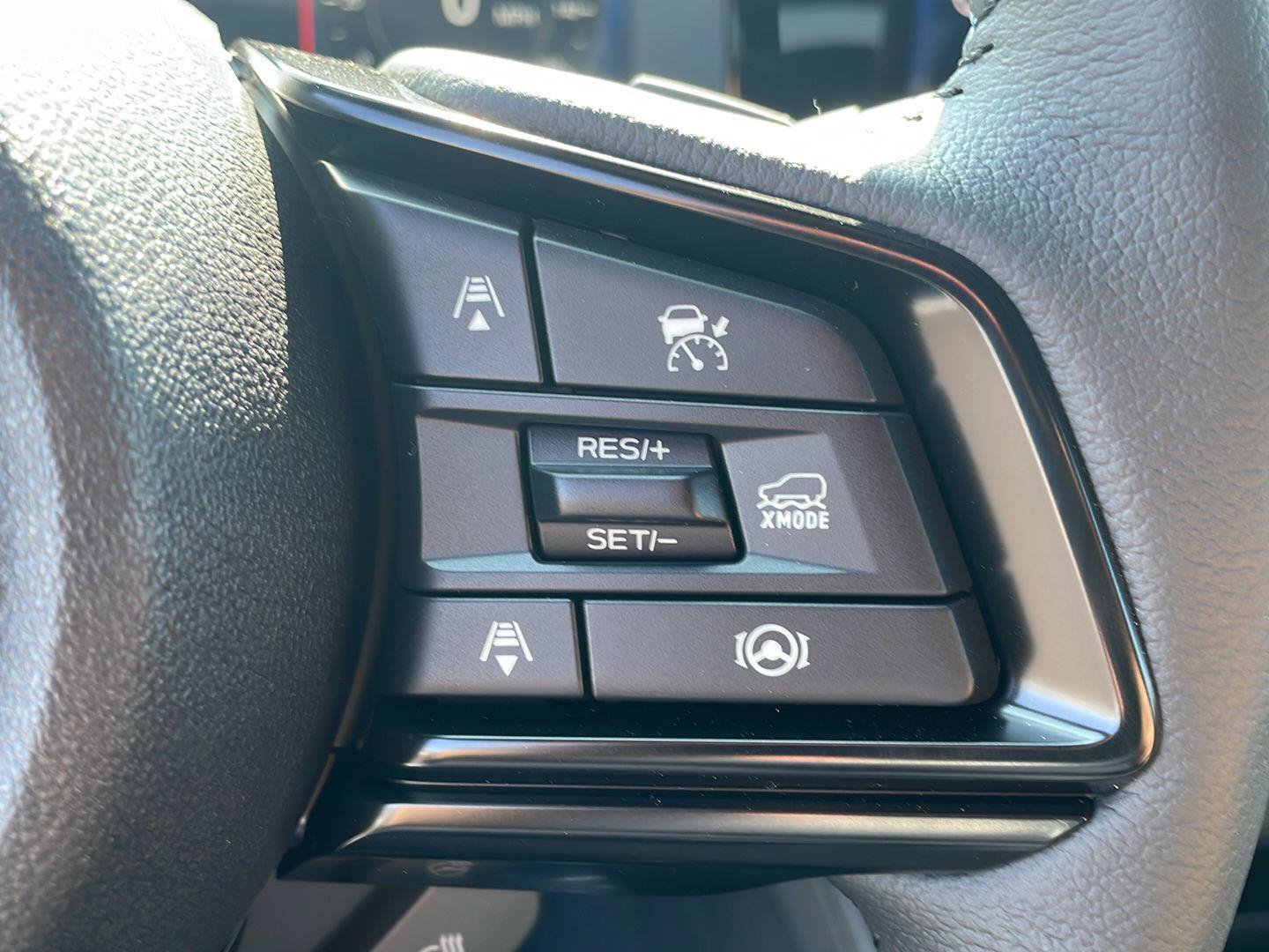 New 2026 Subaru Outback Premium AWD/4WD image 15