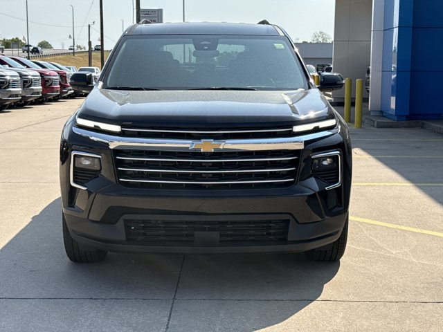 New 2026 Chevrolet Traverse LT AWD/4WD image 15