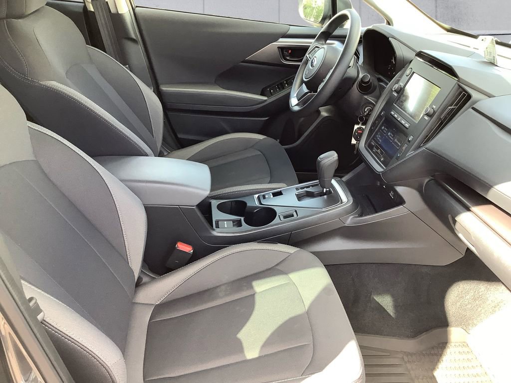 Used 2025 Subaru Impreza 2.0i AWD/4WD image 13