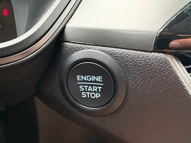 Used 2025 Ford Escape Active AWD/4WD image 20