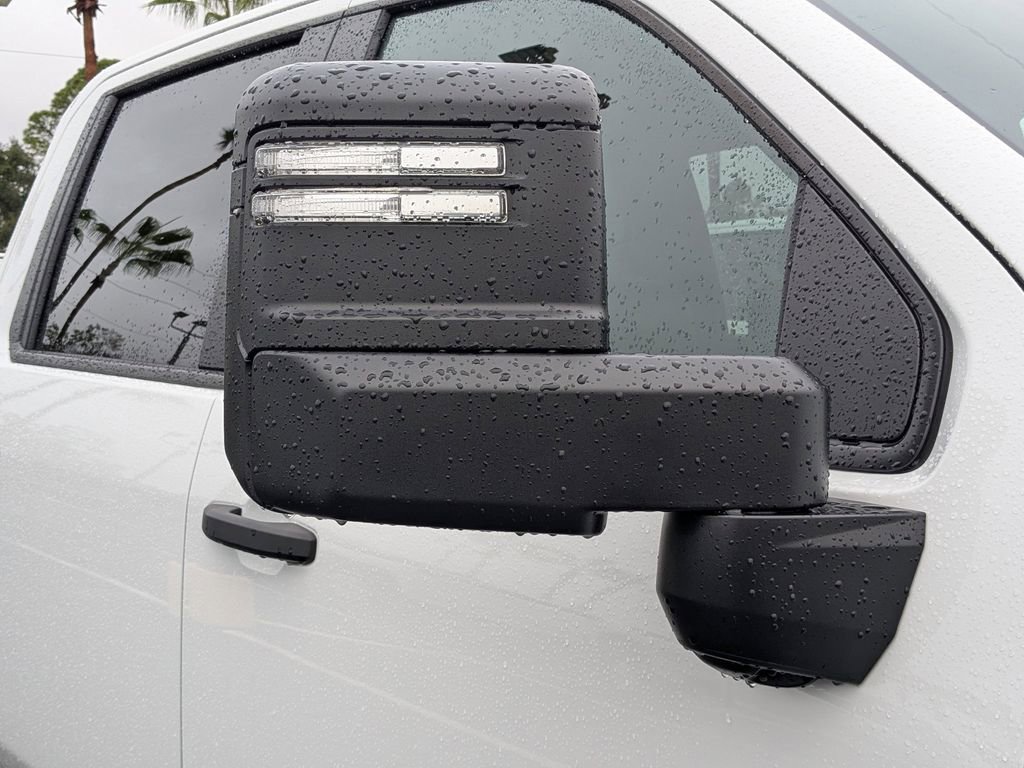 New 2026 Chevrolet Silverado 2500 W/T w/ WT Convenience Package image 14