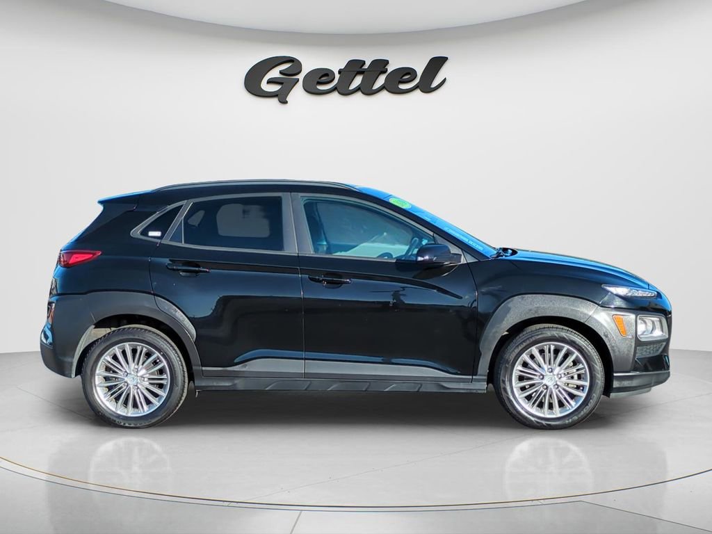 Used 2019 Hyundai Kona SEL image 11
