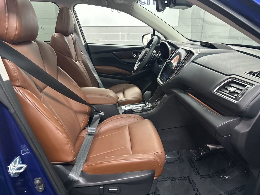 Used 2026 Subaru Ascent Touring AWD/4WD image 19
