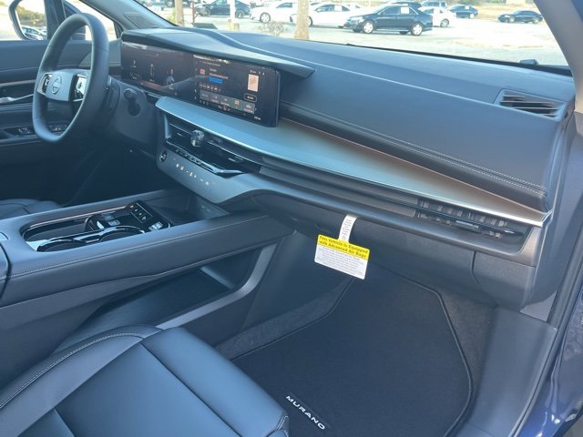 New 2025 Nissan Murano SL image 13