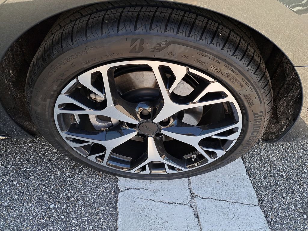 New 2026 Audi A6 3.0 image 29