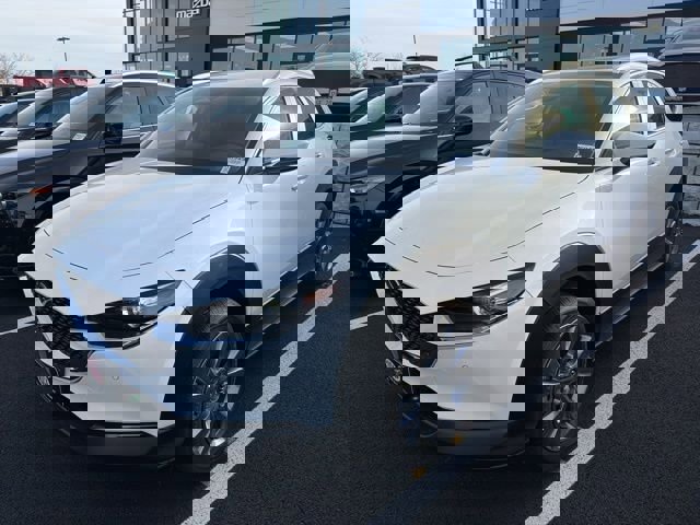 New 2026 MAZDA CX-30 AWD 2.5 S image 3