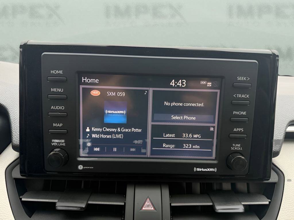Used 2020 Toyota RAV4 XLE w/ All Weather Liner Package AWD/4WD image 20