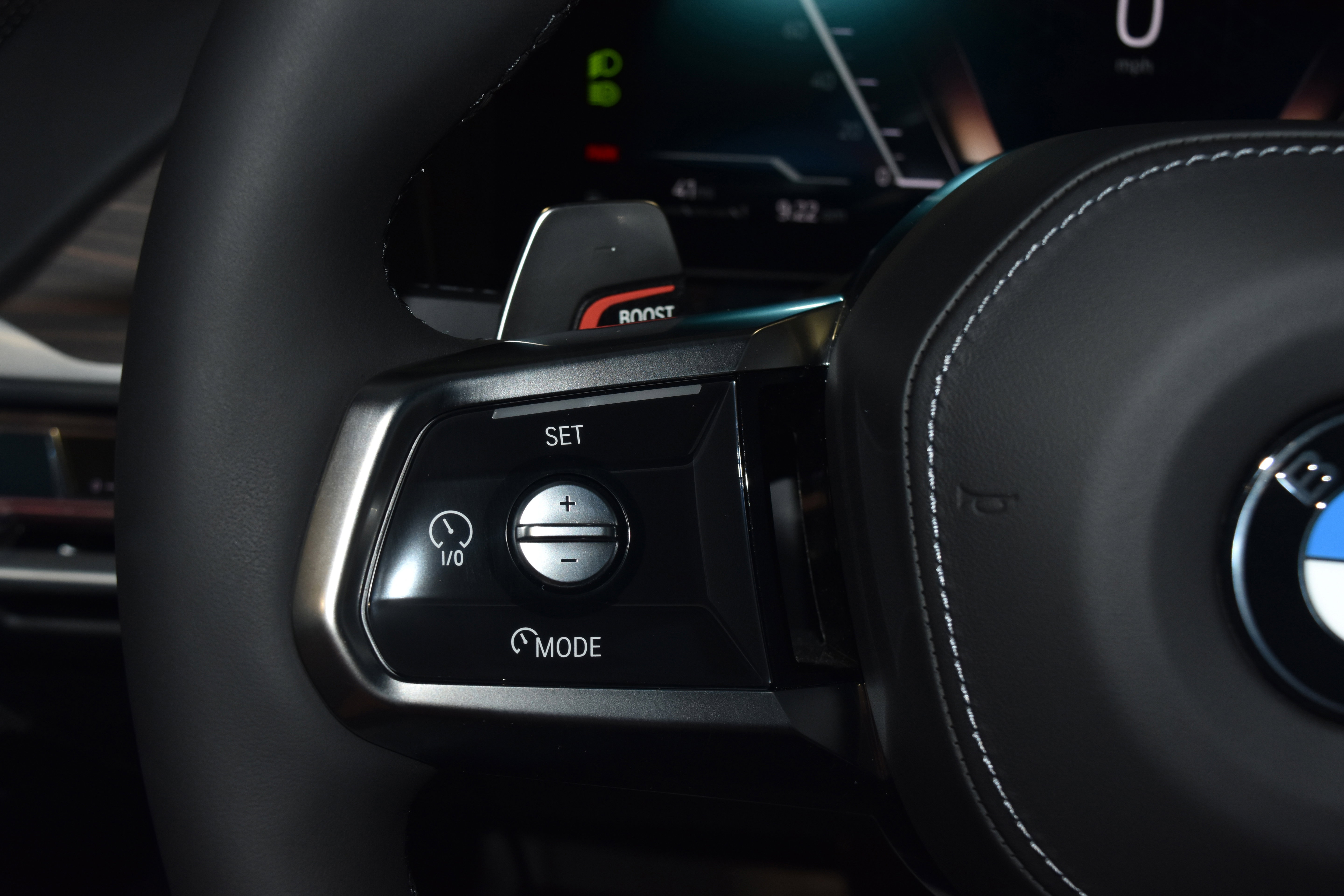 New 2026 BMW 740i xDrive image 7