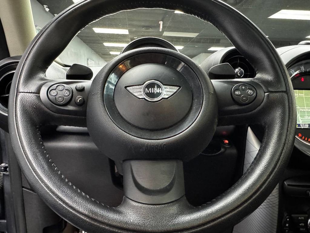Used 2016 MINI Cooper Countryman S image 23