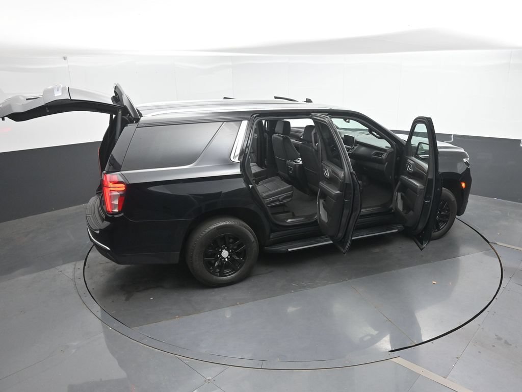 Used 2023 Chevrolet Tahoe LT AWD/4WD image 52