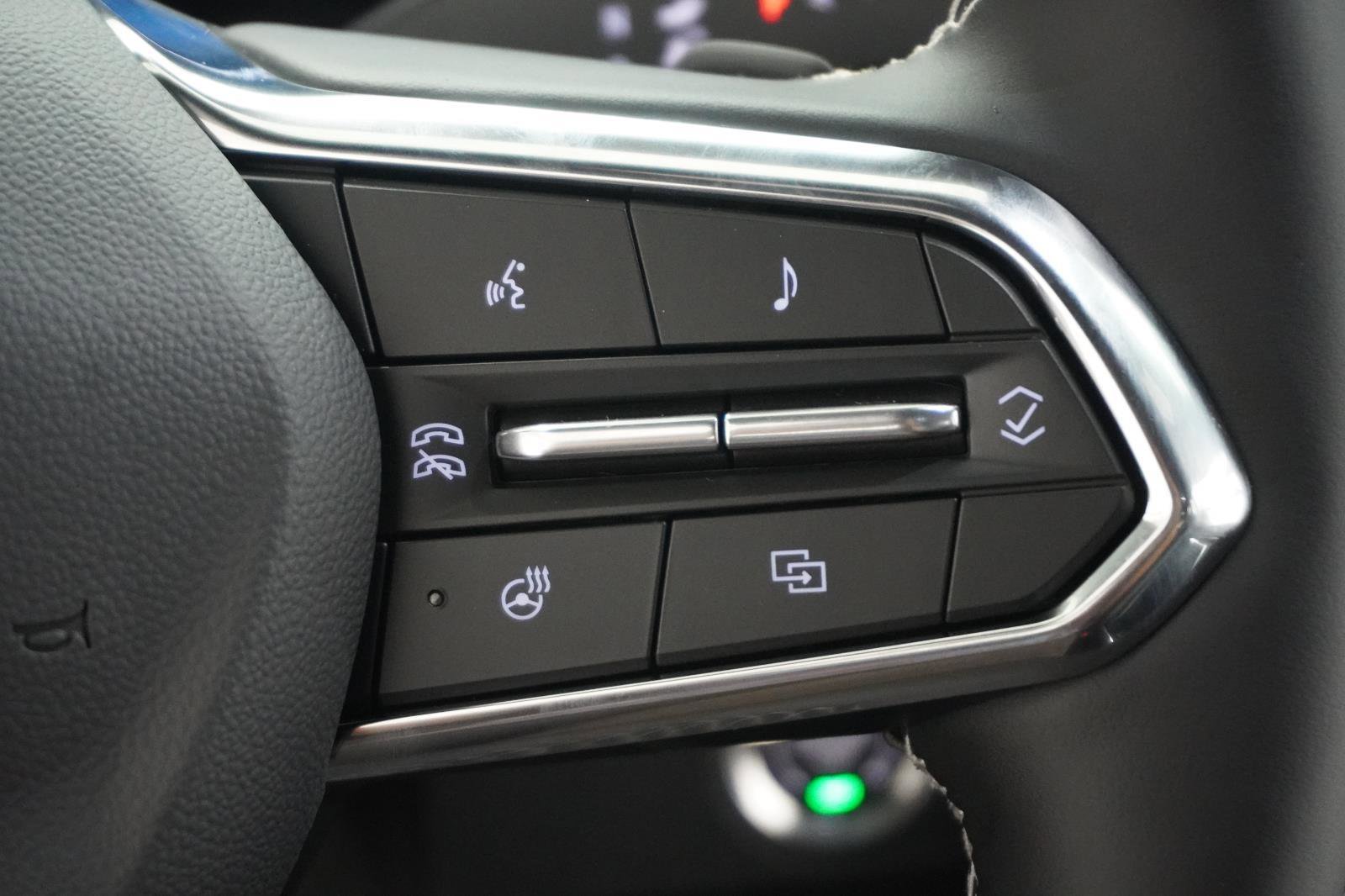 New 2026 Chevrolet Traverse Z71 w/ Enhanced Driving Package image 24