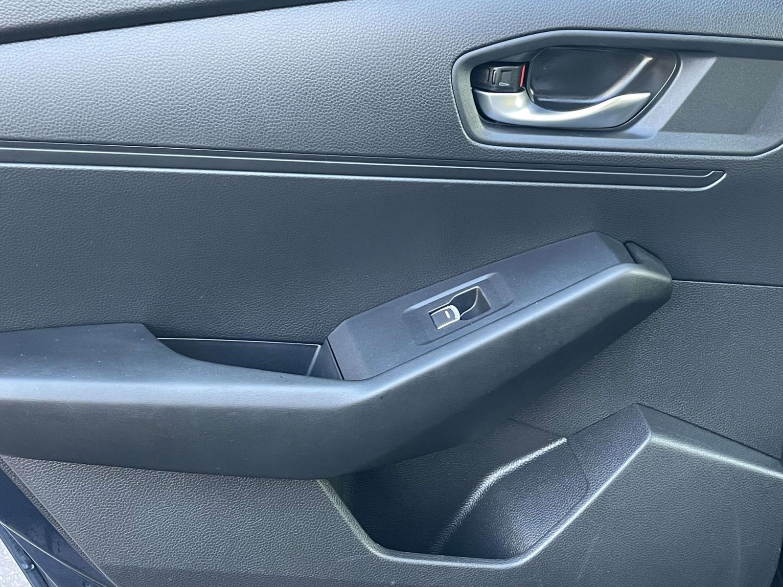 Used 2024 Honda Accord EX image 17