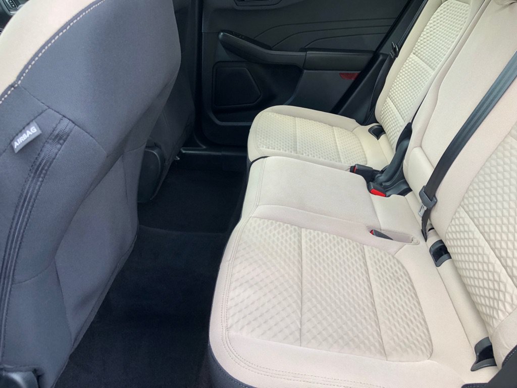 Used 2022 Ford Escape SE w/ Convenience Package AWD/4WD image 22