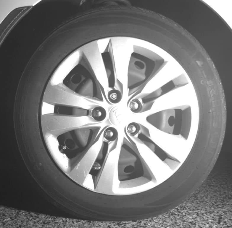 Used 2021 Kia Soul LX FWD image 9