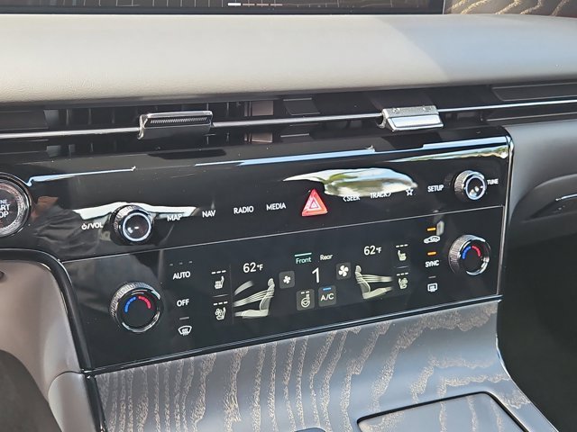 New 2026 Genesis G80 3.5T Prestige image 26