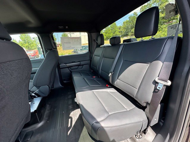 New 2026 Ford F150 XL AWD/4WD image 20