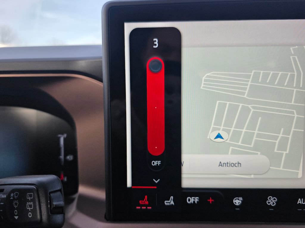 New 2026 Ford Bronco Sport Outer Banks w/ Outer Banks Tech Package+ AWD/4WD image 58