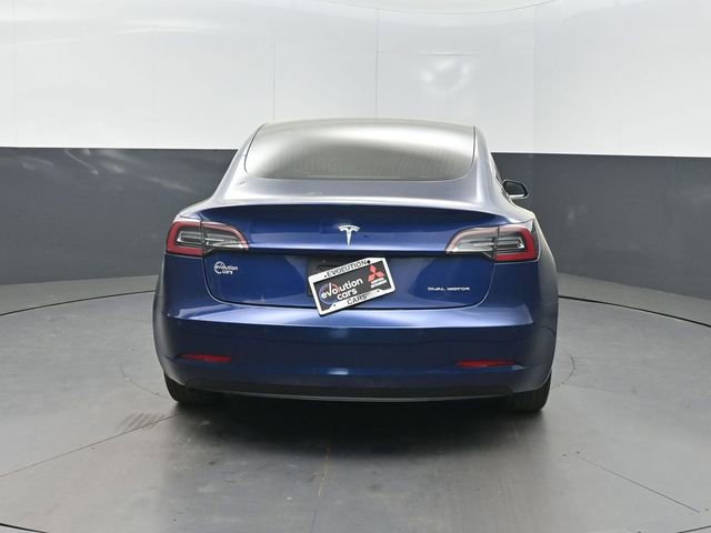 Used 2019 Tesla Model 3 Long Range image 28