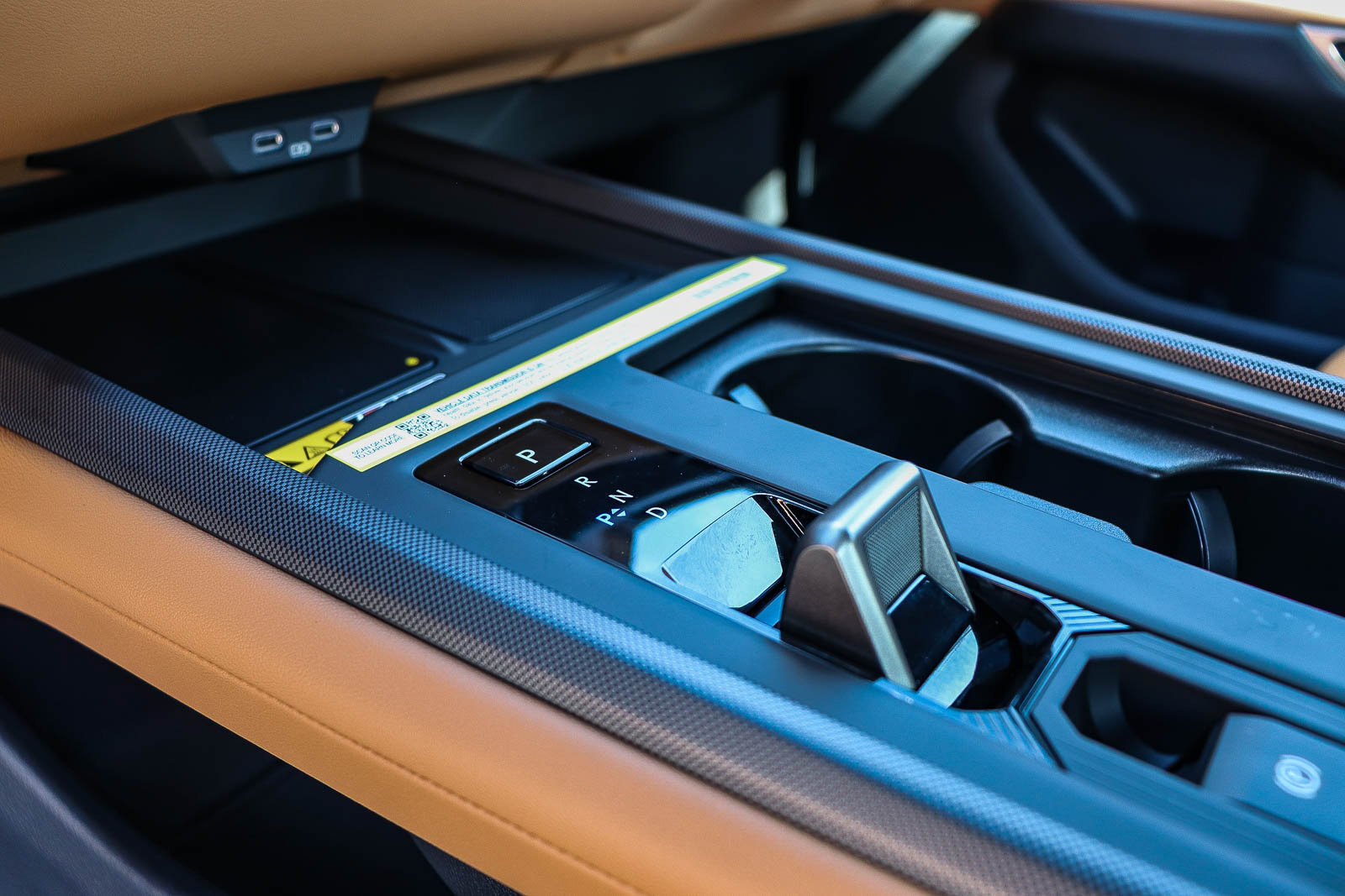 New 2026 Lexus ES 350e w/ Convenience Package FWD image 26