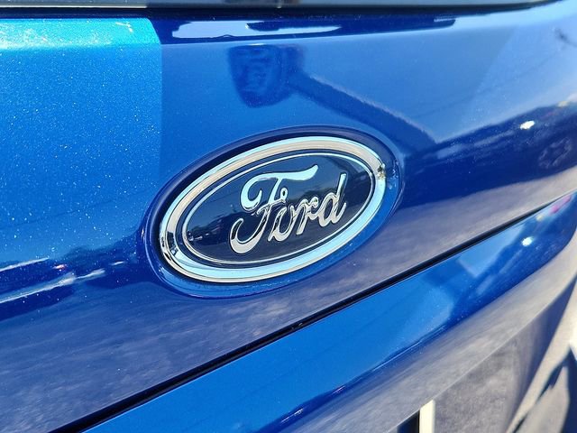 Certified 2022 Ford EcoSport S AWD/4WD image 22