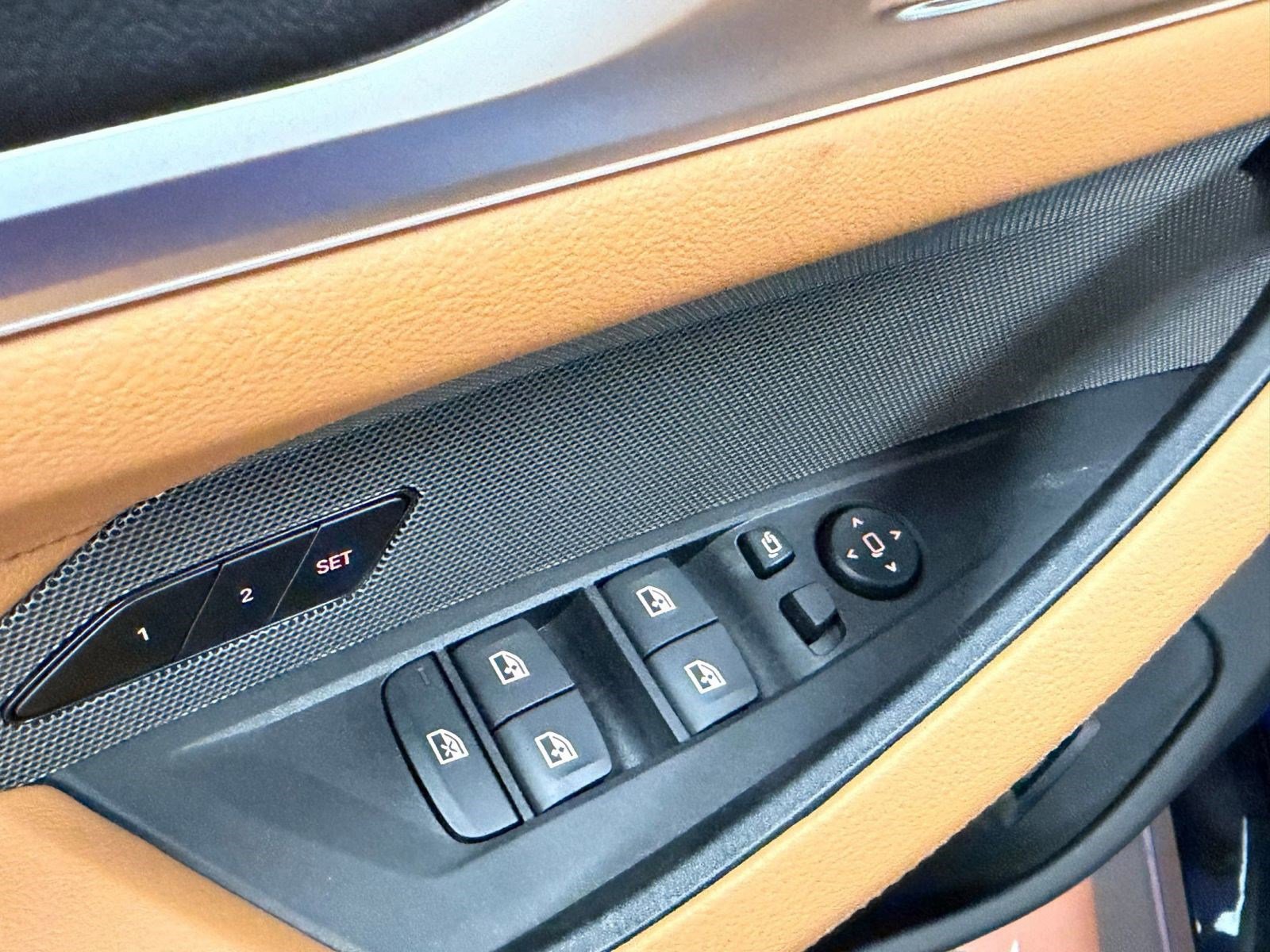 New 2026 BMW 430i xDrive w/ M Sport Package image 12