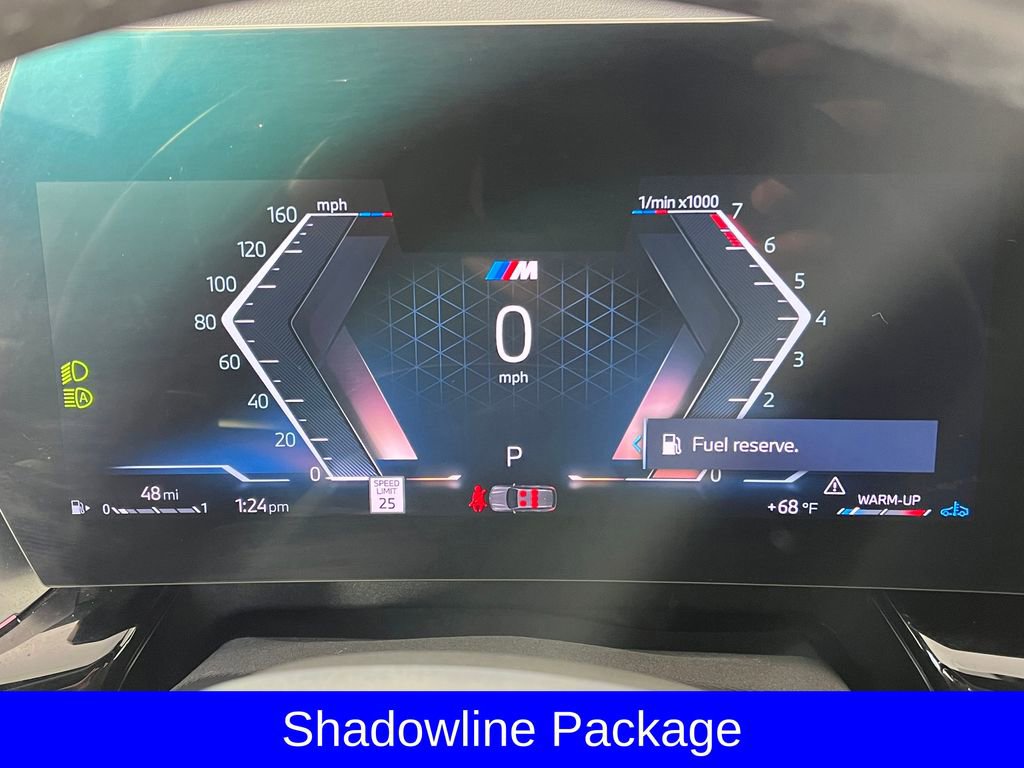 Used 2023 BMW X1 xDrive28i w/ Premium Package image 4