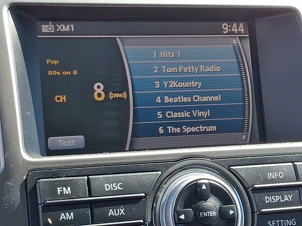 Used 2013 Nissan Armada SV image 17