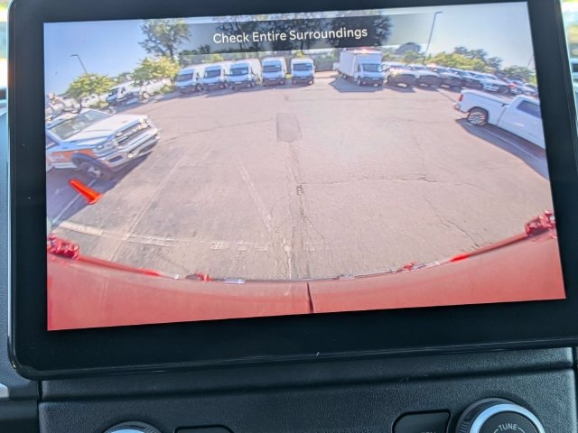 New 2026 RAM ProMaster 3500 w/ Quick Order Package 22G SLT FWD image 20