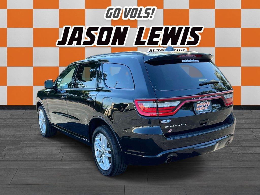 Used 2024 Dodge Durango GT AWD/4WD image 5