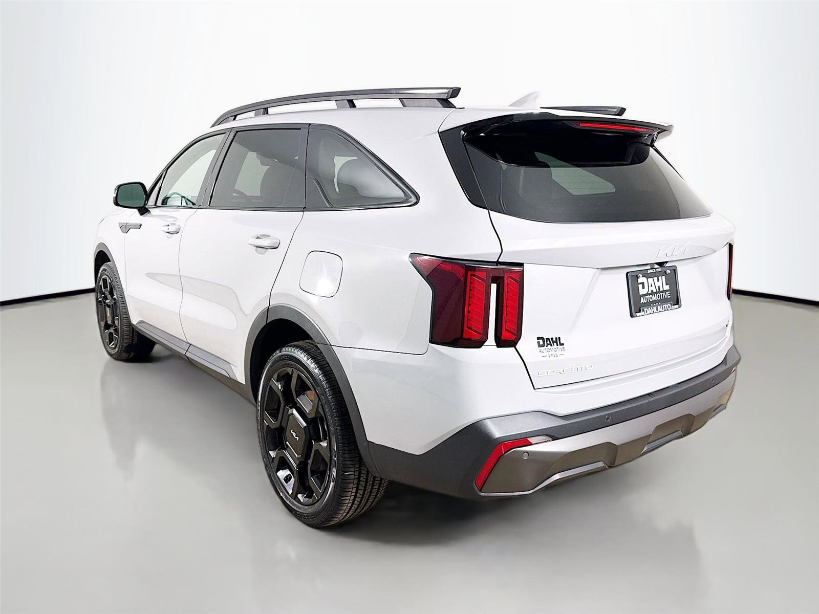 Used 2024 Kia Sorento X-Line EX AWD/4WD image 10