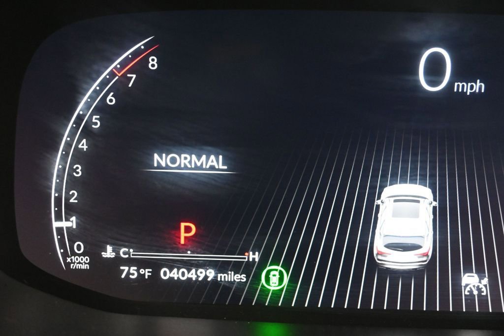 Used 2022 Acura MDX SH-AWD image 16