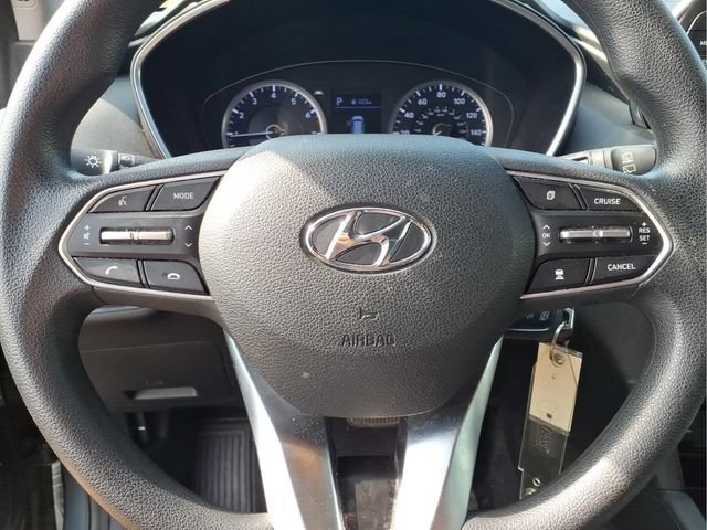 Used 2019 Hyundai Santa Fe SE FWD image 14
