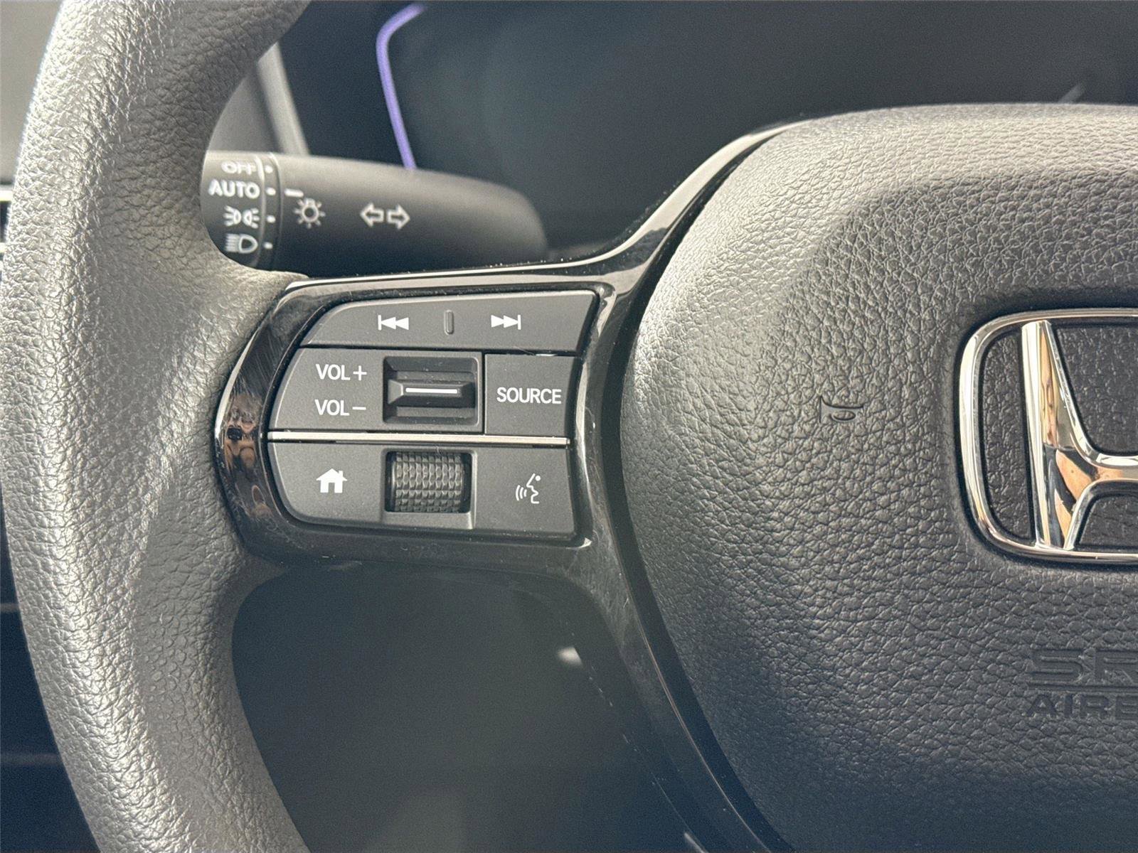 Used 2023 Honda Civic LX image 16