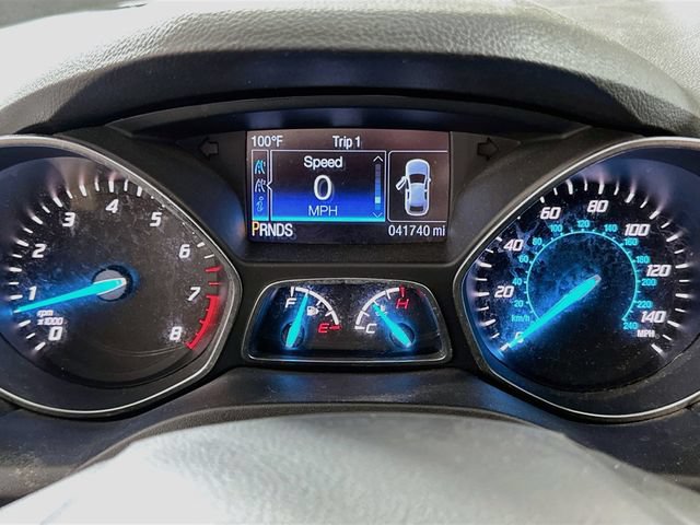 Used 2016 Ford Escape Titanium AWD/4WD image 17